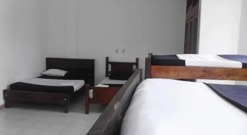 Hotel La Cascada