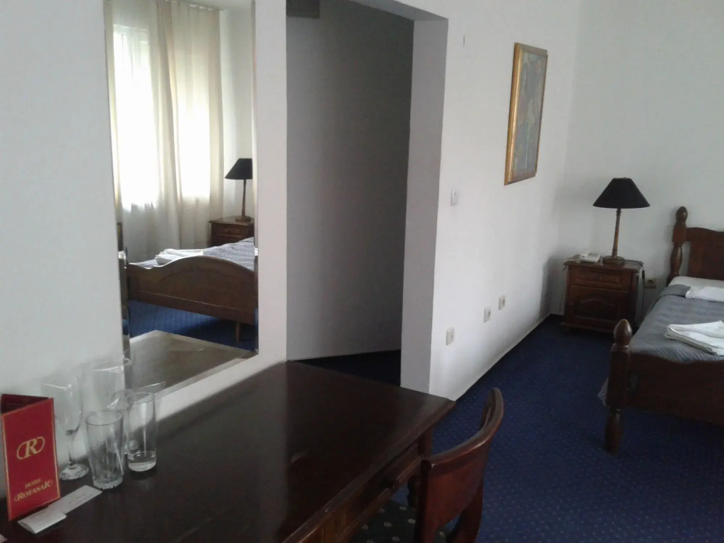 Hotel Rotasar