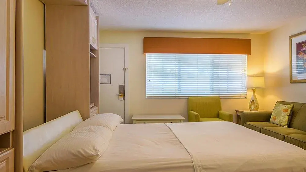 Resort Sixty-Six