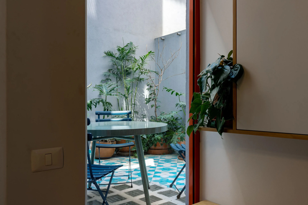 Casai Gorgeous Modern Apt in Condesa w Terrace