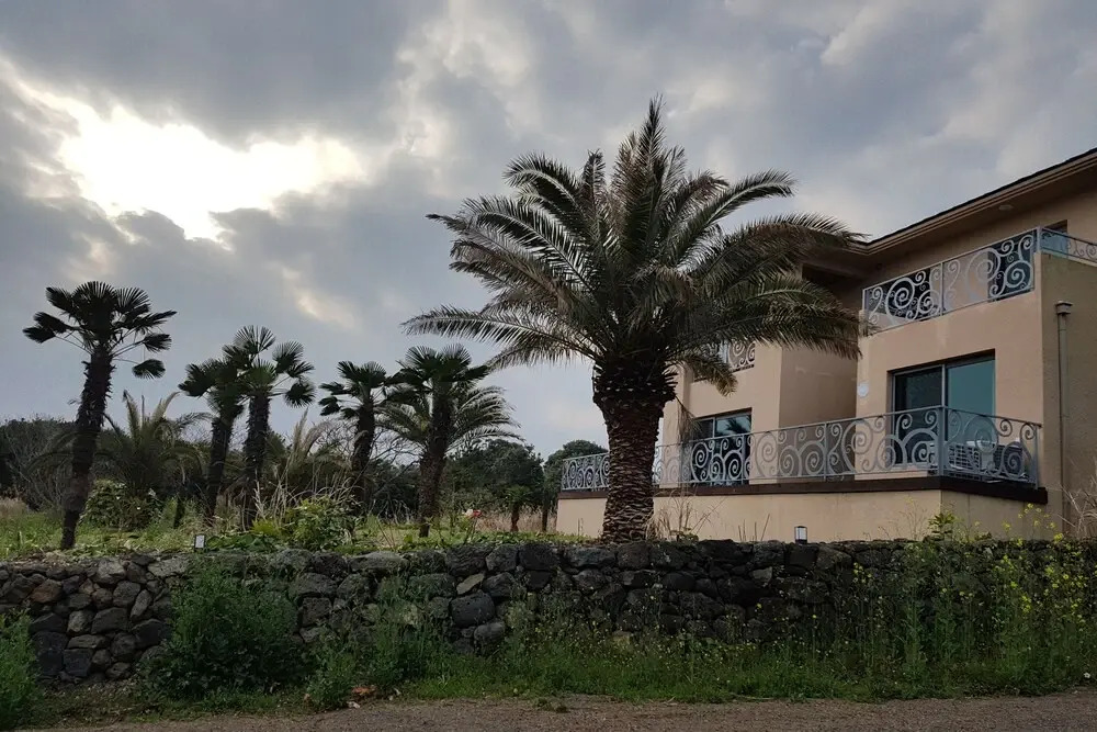Wimihyang Pension