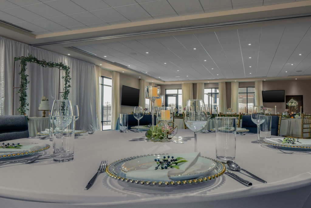 Courtyard by Marriott Jefferson City