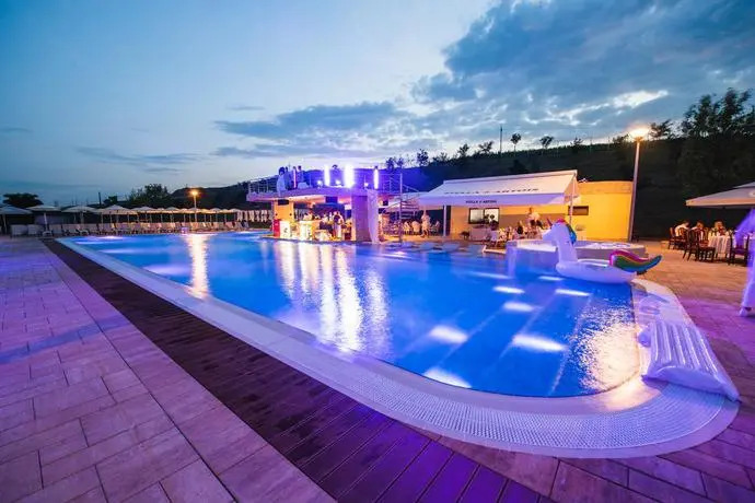 Hotel Astoria