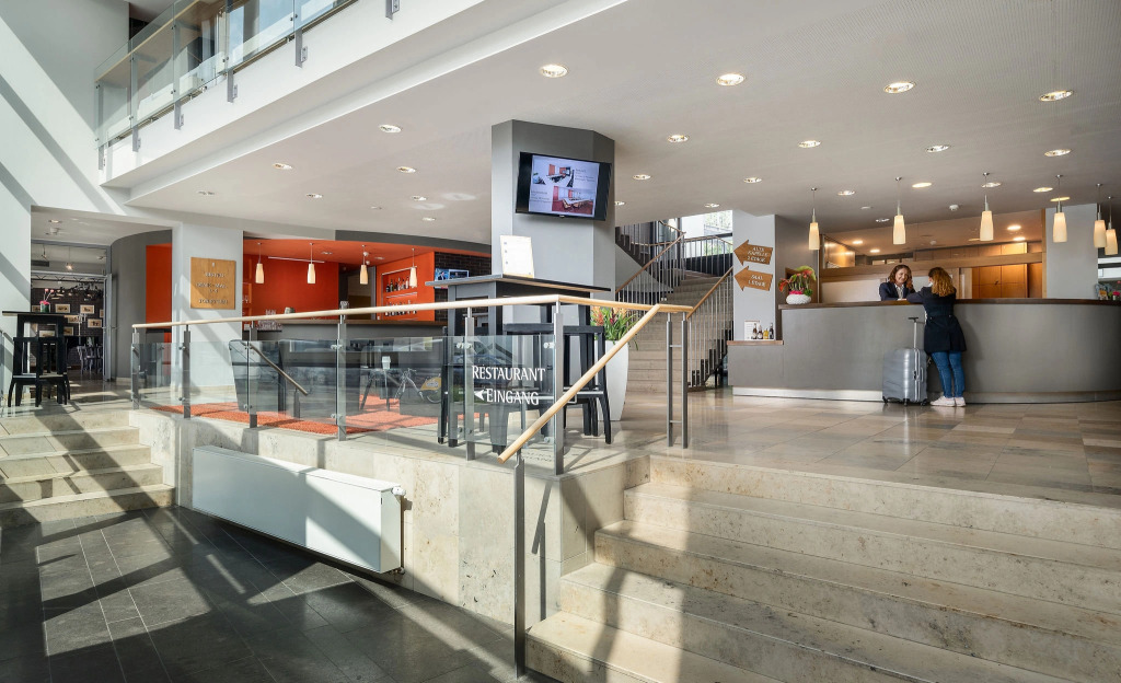 mainhaus Stadthotel Frankfurt