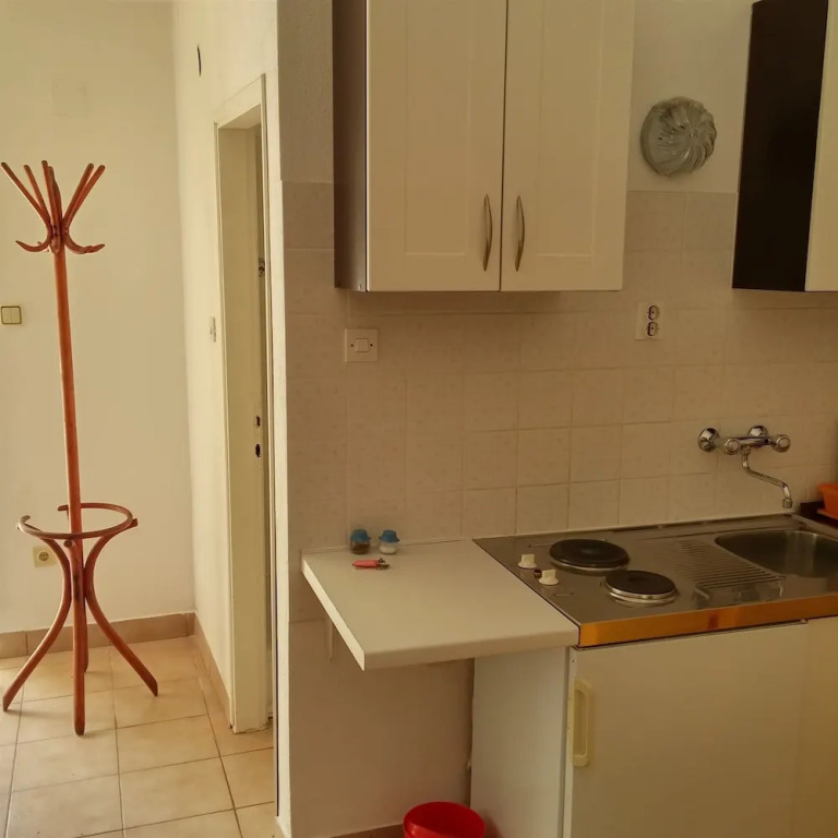 Apartments Elena