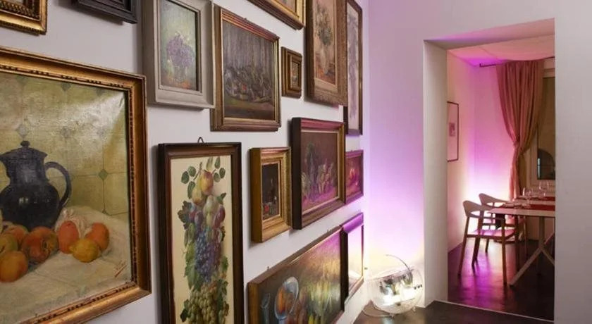 Hotel Gabbani