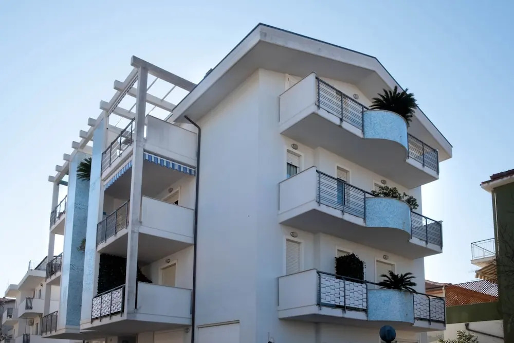 Homiday - GuestHouse Meraviglie DAbruzzo