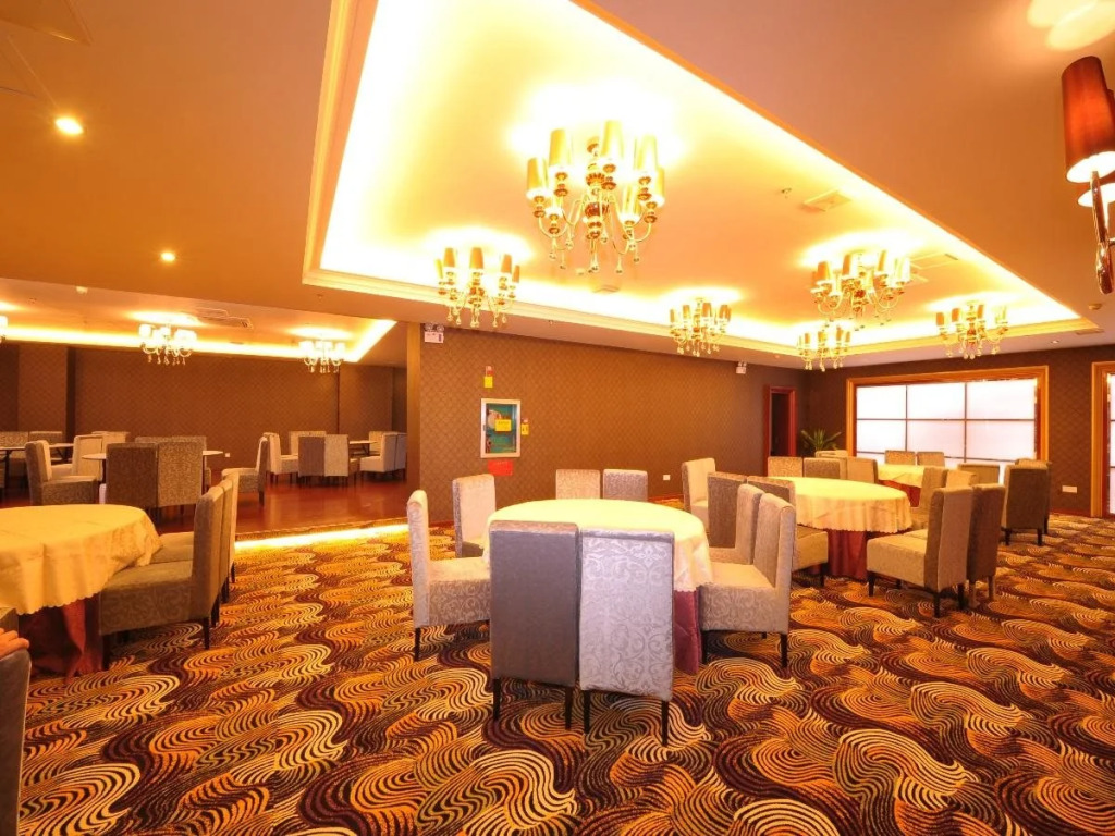Beihai Zelin Hotel