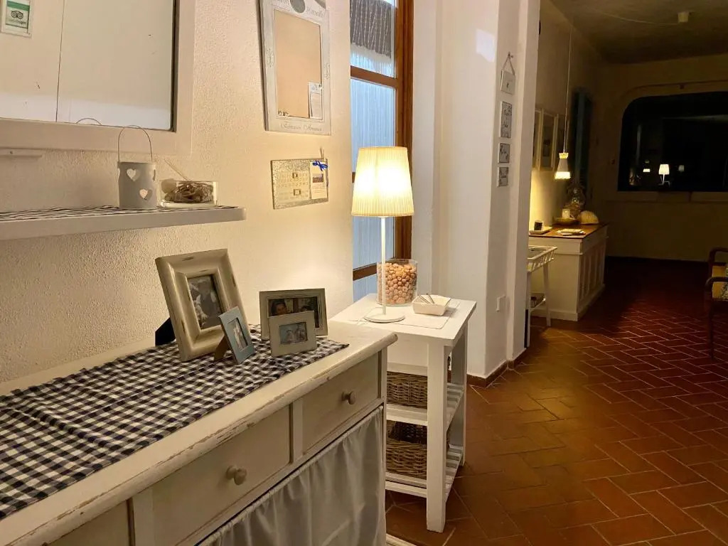 Valle dei Mulini B&B