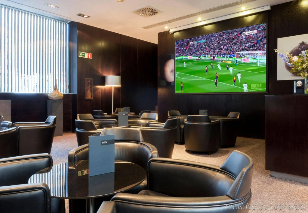 AC Hotel Ciutat de Palma by Marriott