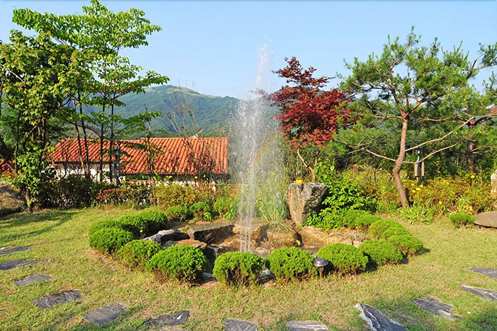 Yangpyeong The Filan Pension