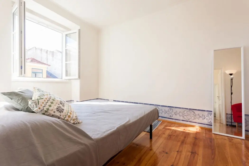 Gonzalo's Guest Apartments - Downtown Historic Flats III