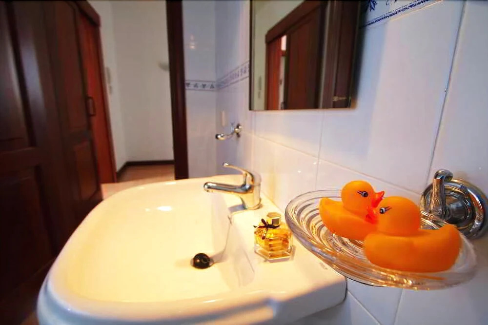 Villas Los Claveles