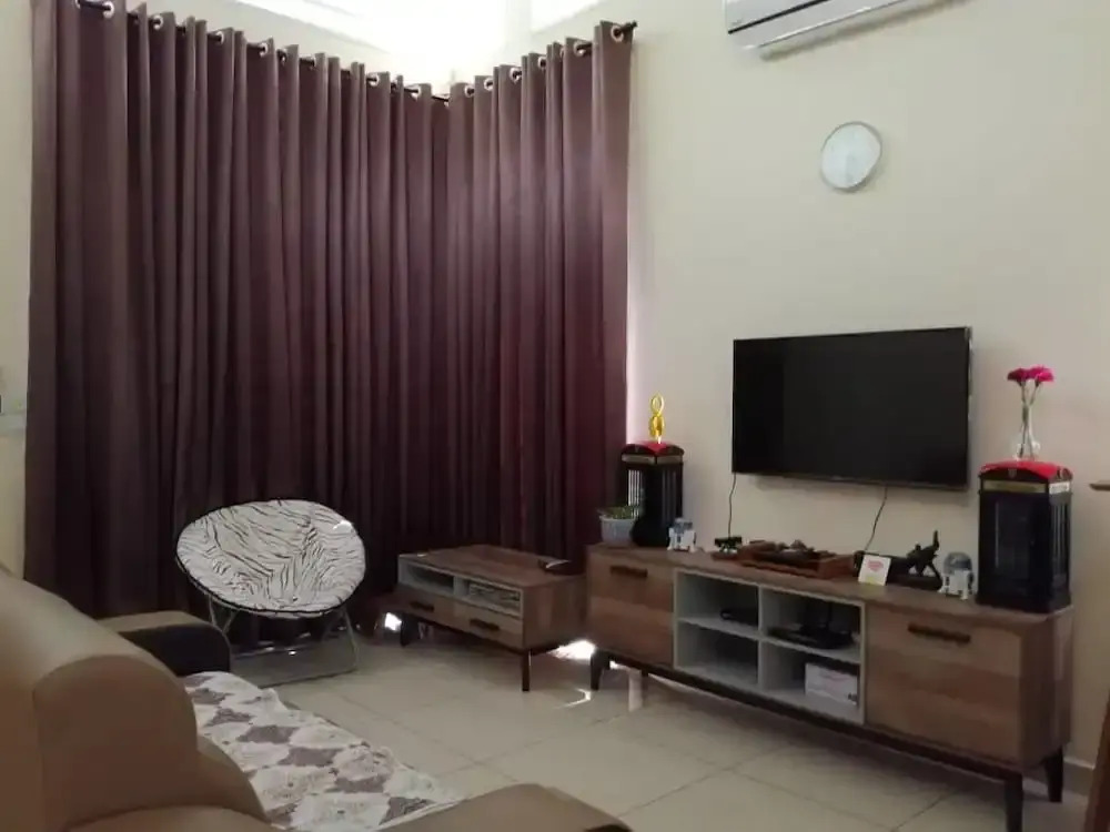 Kkp home stay