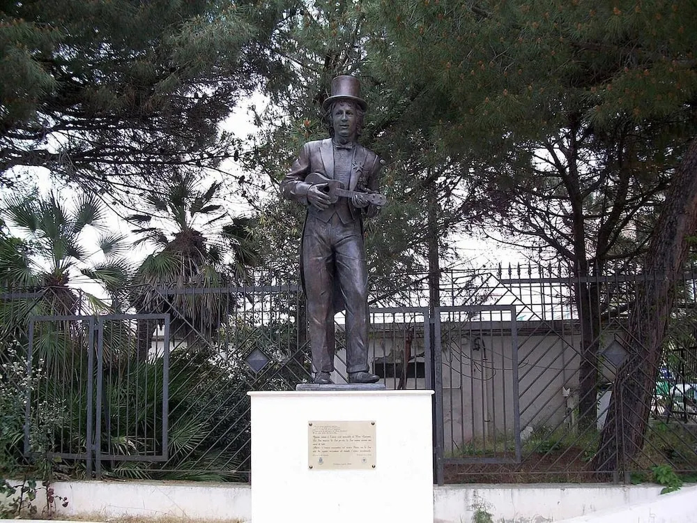 Casa Di Rino - on the Seafront of Crotone