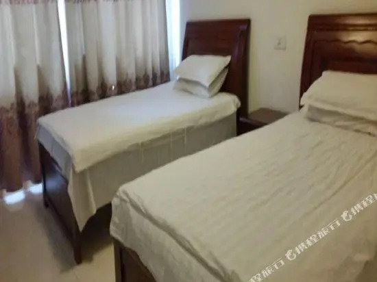 Zhulou Hostel