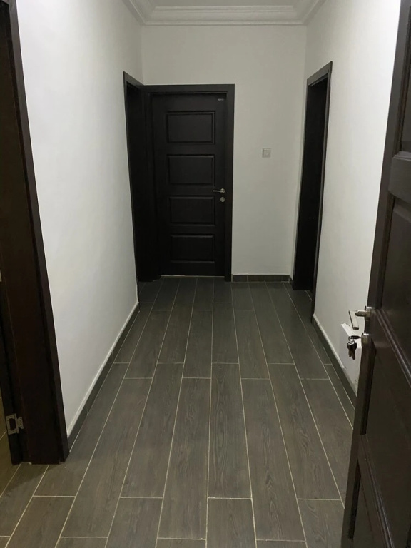 3-bed Apartment, Sleeps 6 With Wi-fi