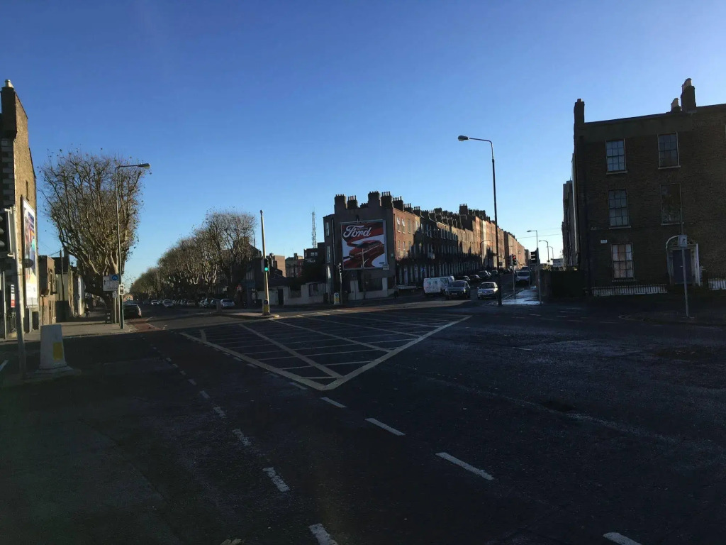 Belvidere Road Apartments