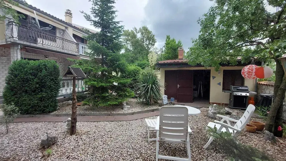 Villa Hidden Gem