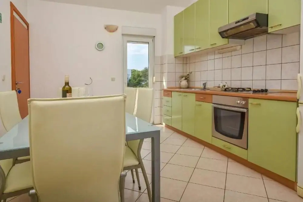 Apartments Anka