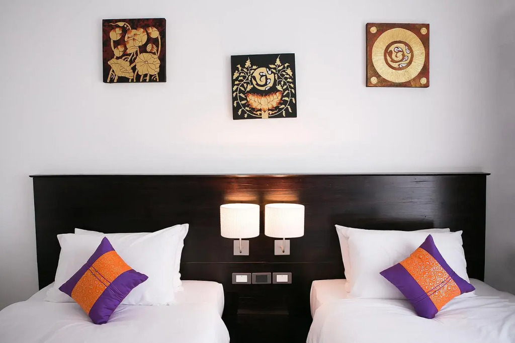 SakSukSmile Resort