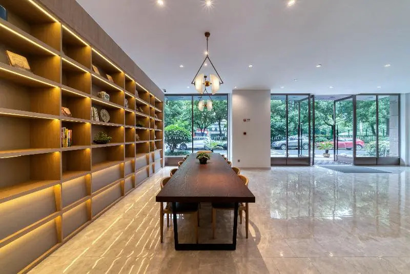 Ibis Styles Hangzhou Sandun West Lake Science and Technology Park
