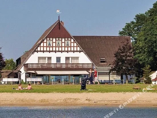 Dümmerhotel Strandlust