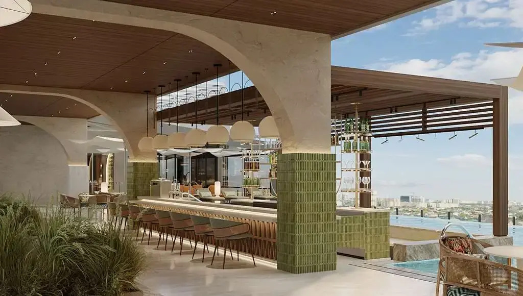 Doubletree By Hilton Tashkent