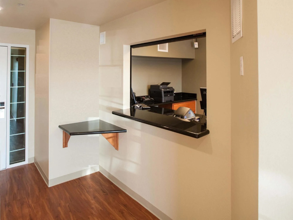 Extended Stay America Select Suites - Gulfport