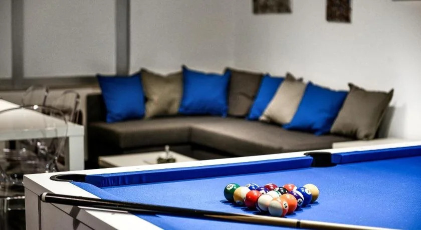 Faber Apartments-Residence Style
