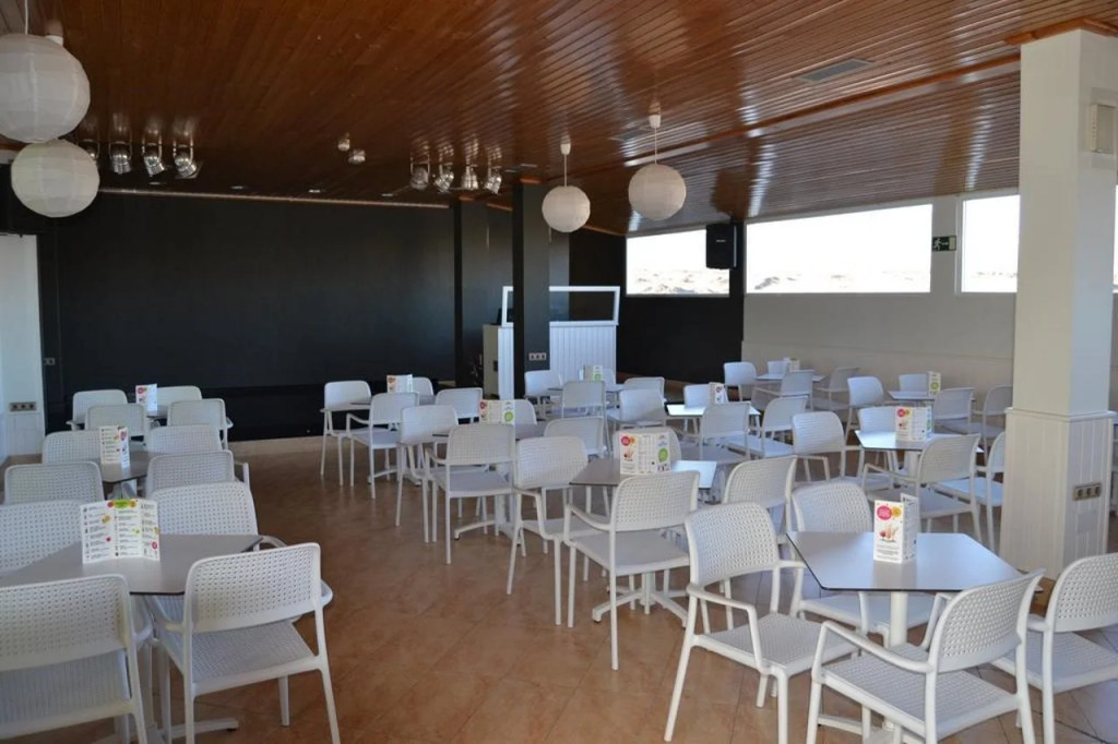 Hotel Pocillos Playa, solo Adultos