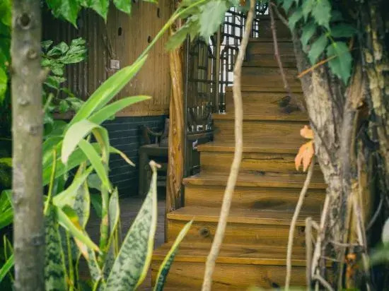 Cangpoli Homestay