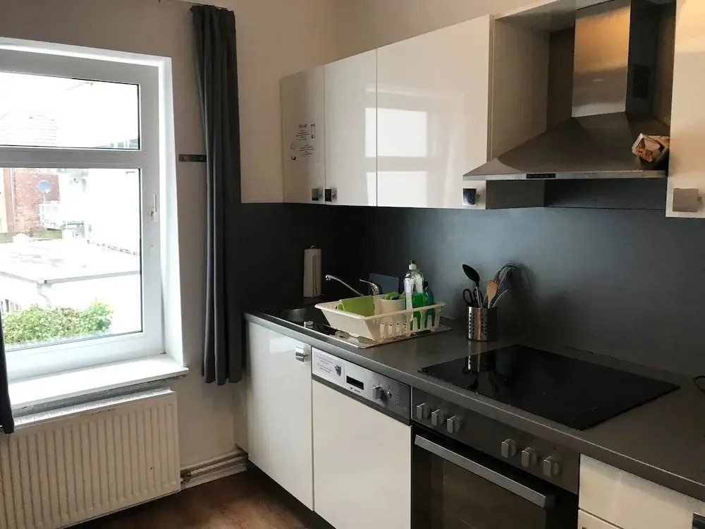 Teamwohnung 1690
