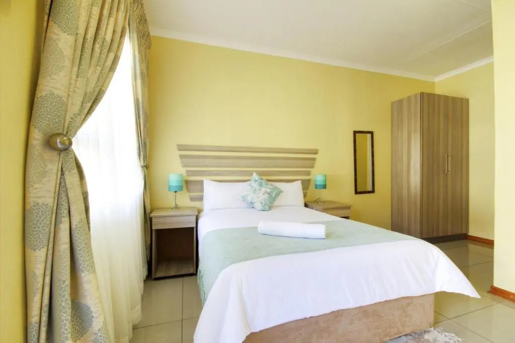 Minilitha Lodge