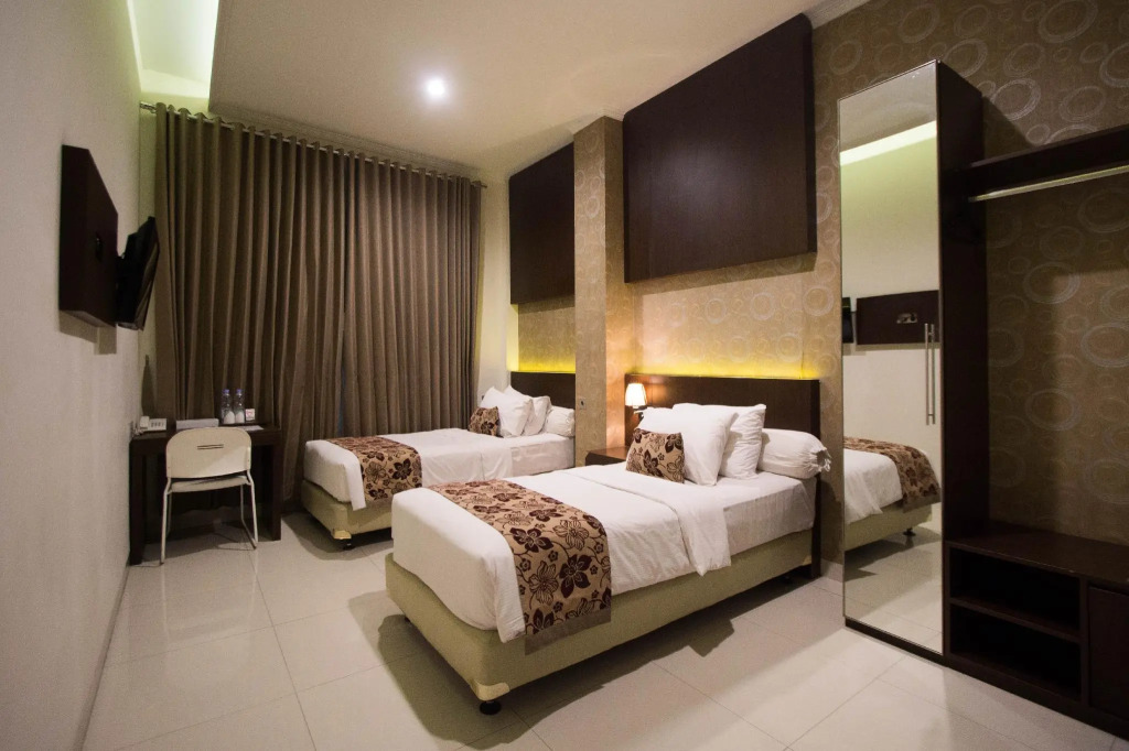 Amory Boutique Sumedang