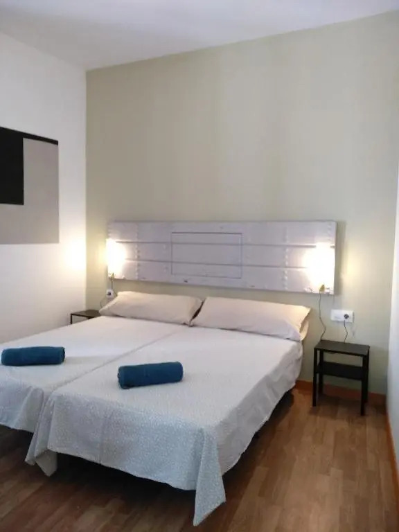 Apartamento Centro Encarnación 1º I