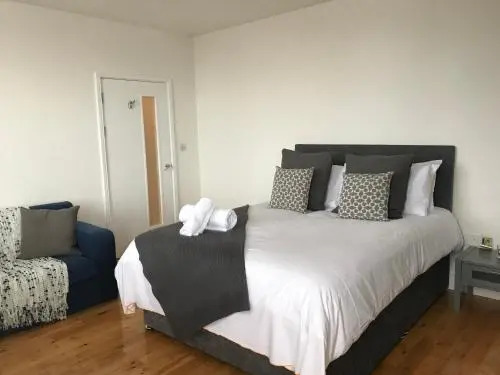 1 Farnsby Street Apartment 19