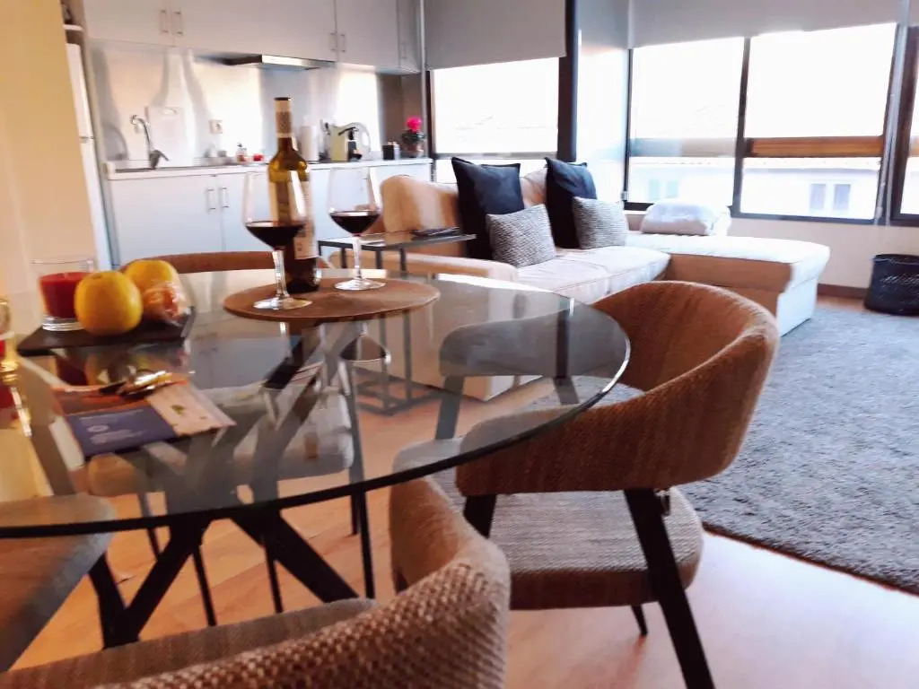 Invictus Porto Apartment
