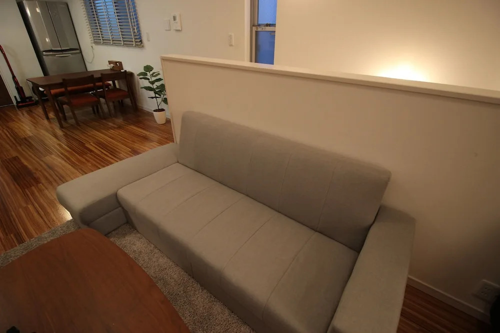 Aguri Home