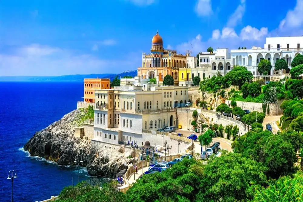 Marisole House With Sea View