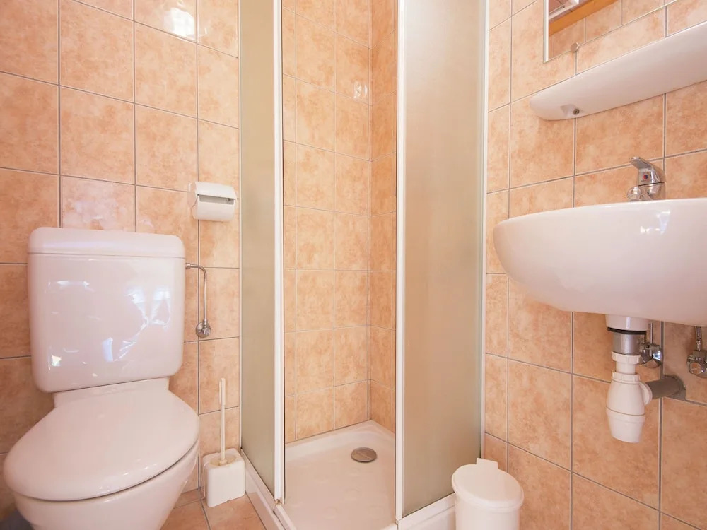 Comfortable Detached House for 14 People at the Lively Les Gets