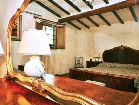 Agriturismo Borgo dei Ricci