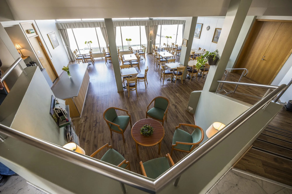 Hotel Orkin