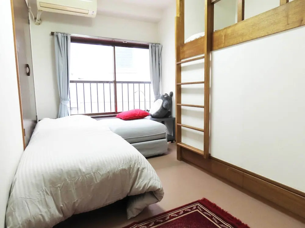 Kagamiyama Residence 301