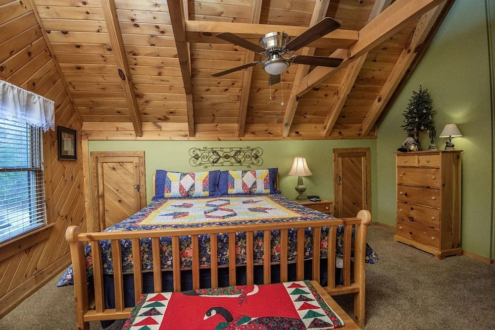 Heavens Delight by Eagles Ridge Resort