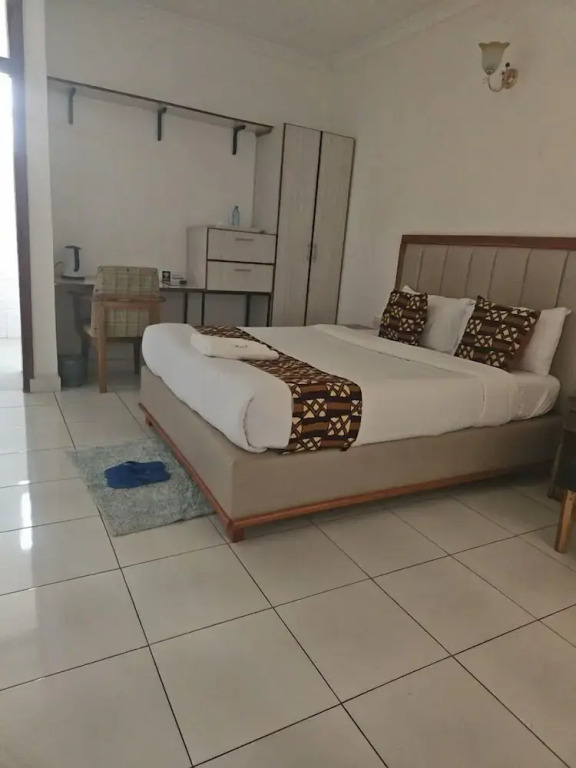 VIJIJI HOTEL & CONFERENCE