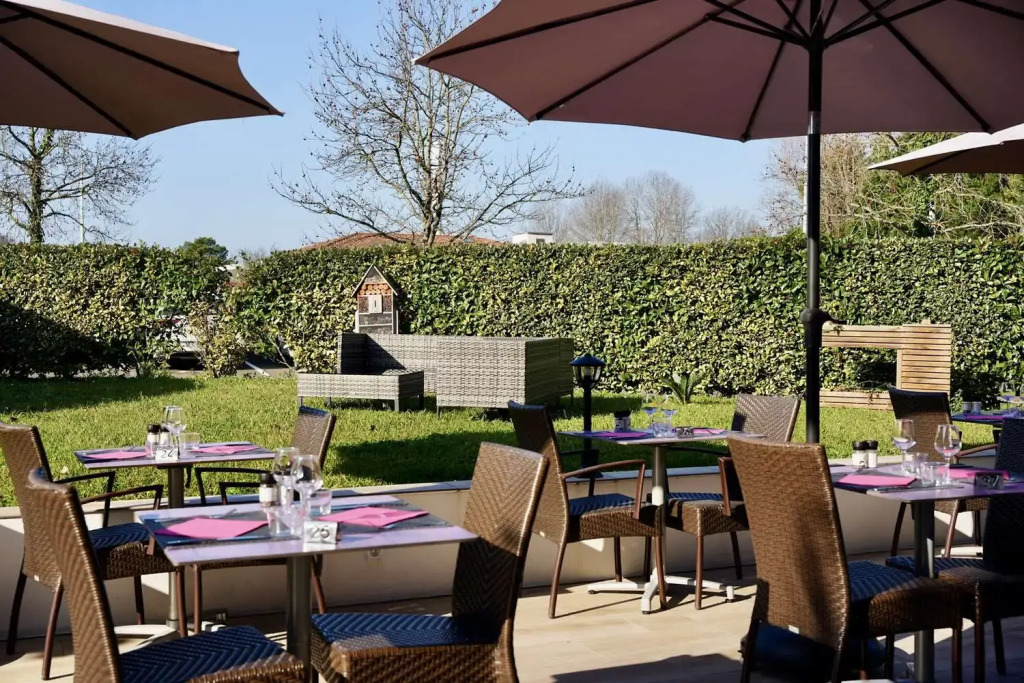 Sure Hotel by Best Western Biarritz Aeroport