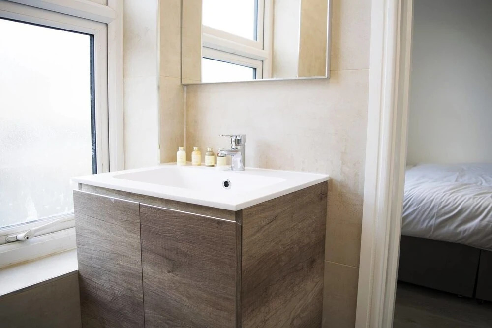 2BD for 4ppl - 5min to Elephant&castle
