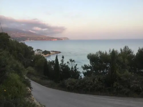 Villa Nefeli