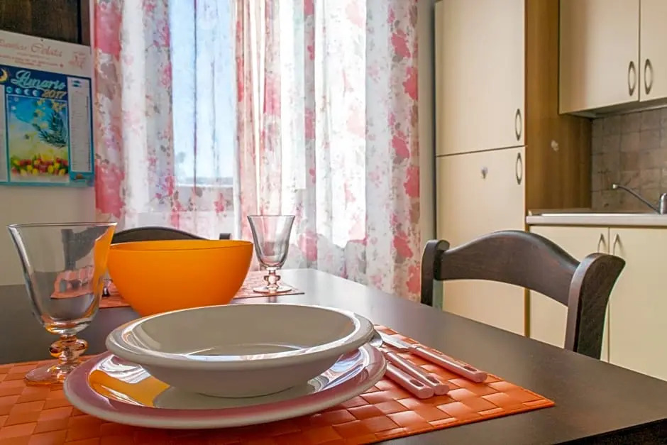 Appartamento Palazzo Sadun